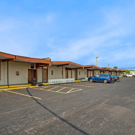 Great Lakes Inn & Suites South Haven Dış mekan fotoğraf