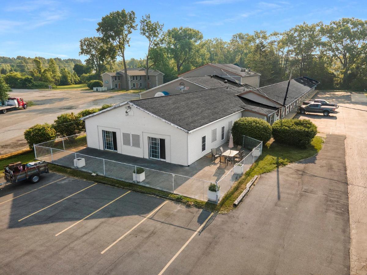 Great Lakes Inn & Suites South Haven Dış mekan fotoğraf