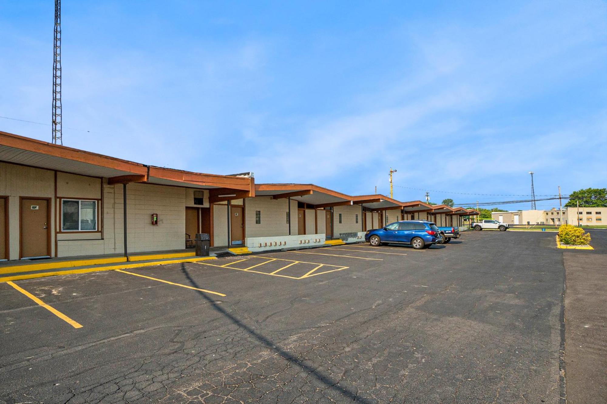 Great Lakes Inn & Suites South Haven Dış mekan fotoğraf