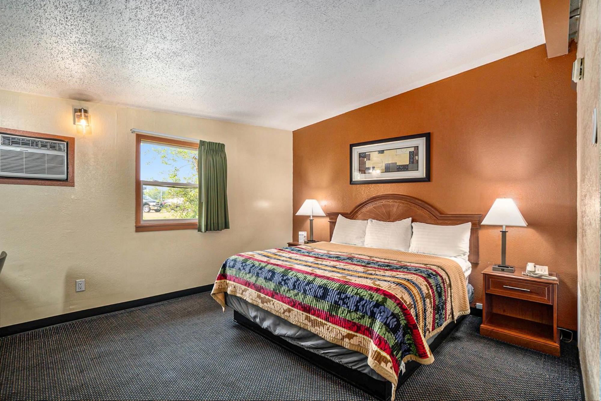 Great Lakes Inn & Suites South Haven Oda fotoğraf