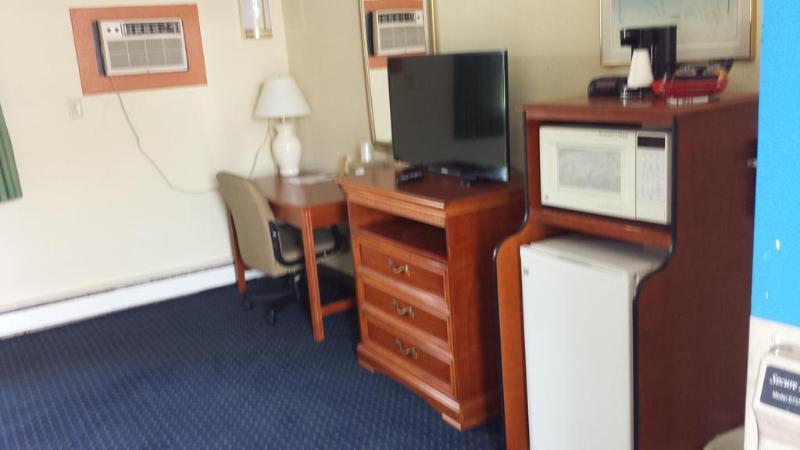 Great Lakes Inn & Suites South Haven Dış mekan fotoğraf