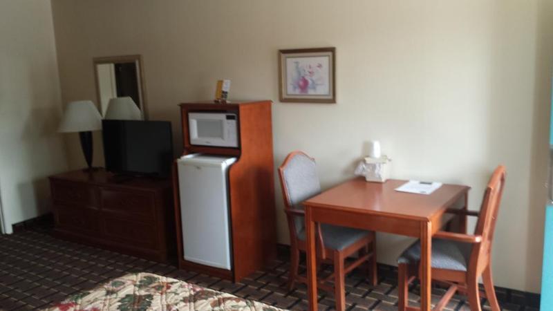 Great Lakes Inn & Suites South Haven Dış mekan fotoğraf
