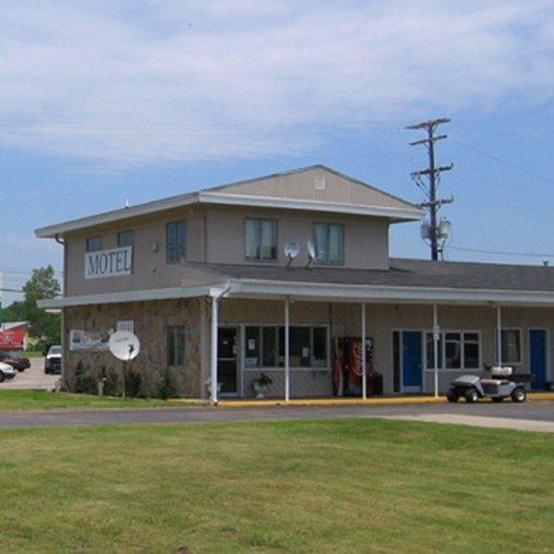 Great Lakes Inn & Suites South Haven Dış mekan fotoğraf