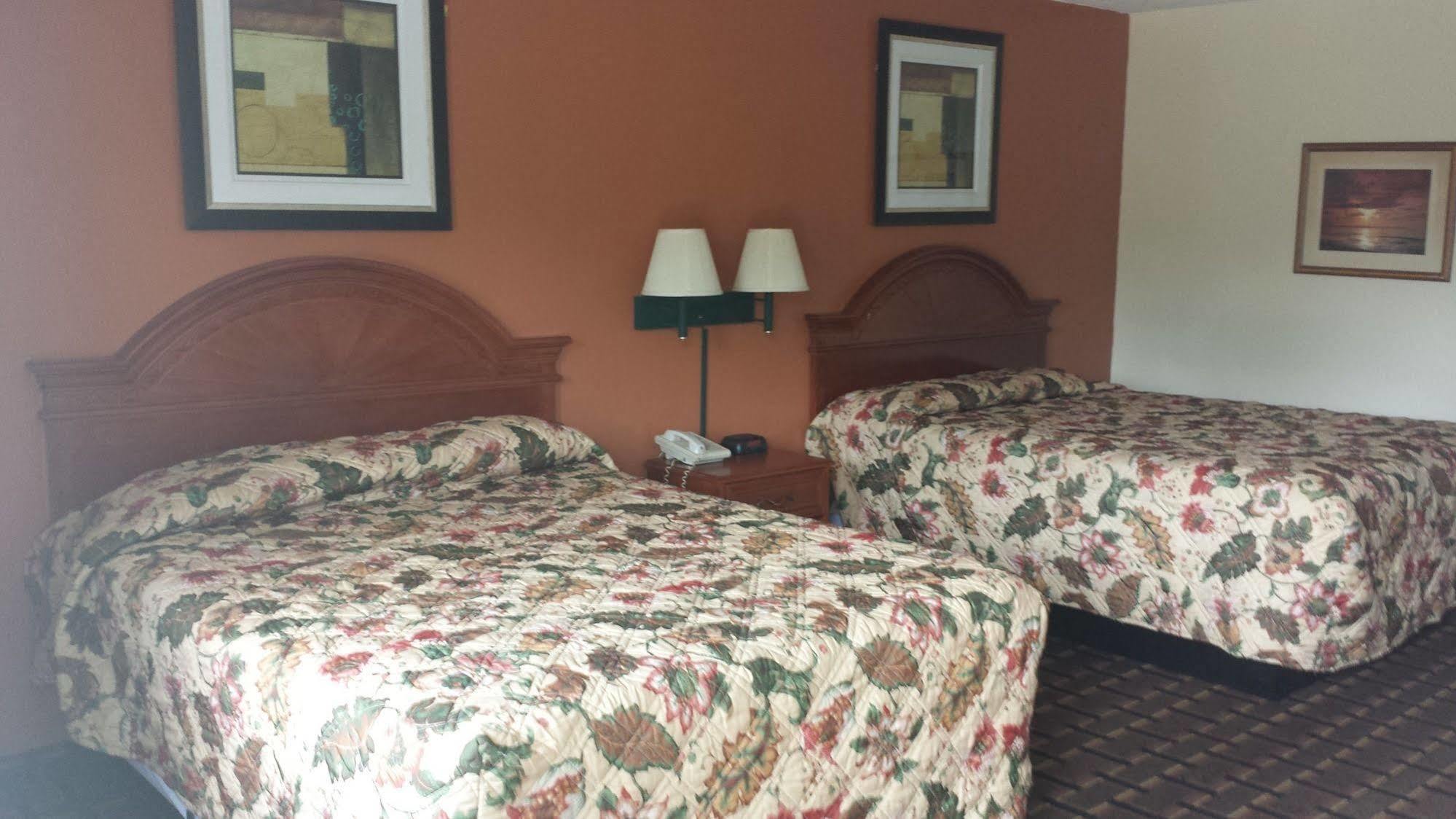 Great Lakes Inn & Suites South Haven Dış mekan fotoğraf